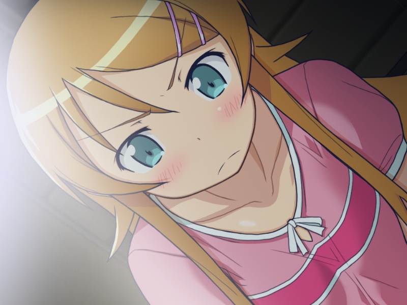 Ore no Imouto ga Konna ni Ecchi na Wake ga Nai page 7 full