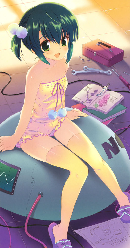 MM!  gallery page 6 full