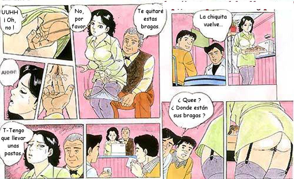 El Cafe page 7 full