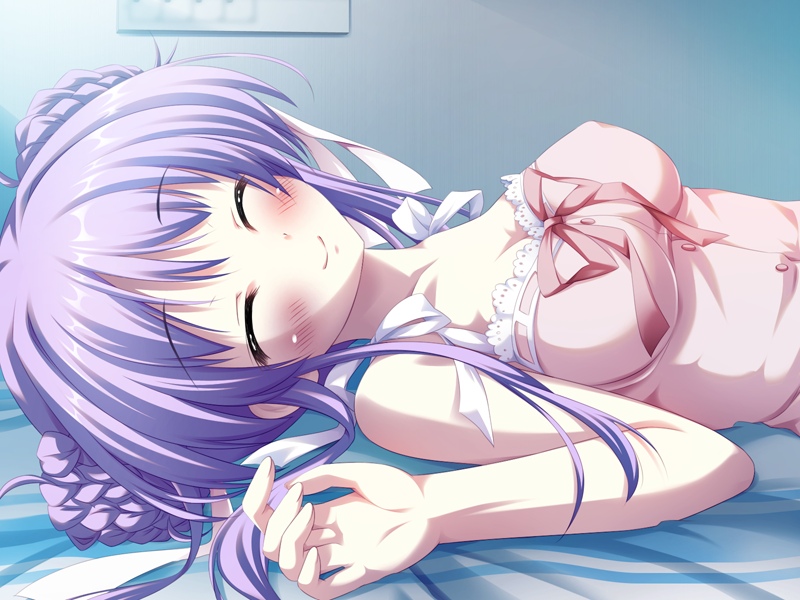 Dousei Lover Able page 10 full