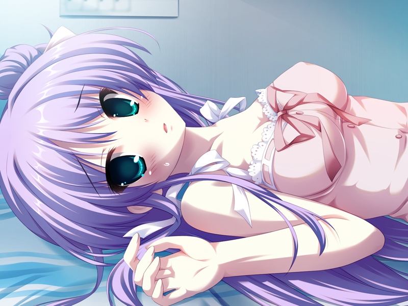 Dousei Lover Able page 4 full