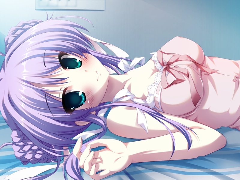 Dousei Lover Able page 9 full