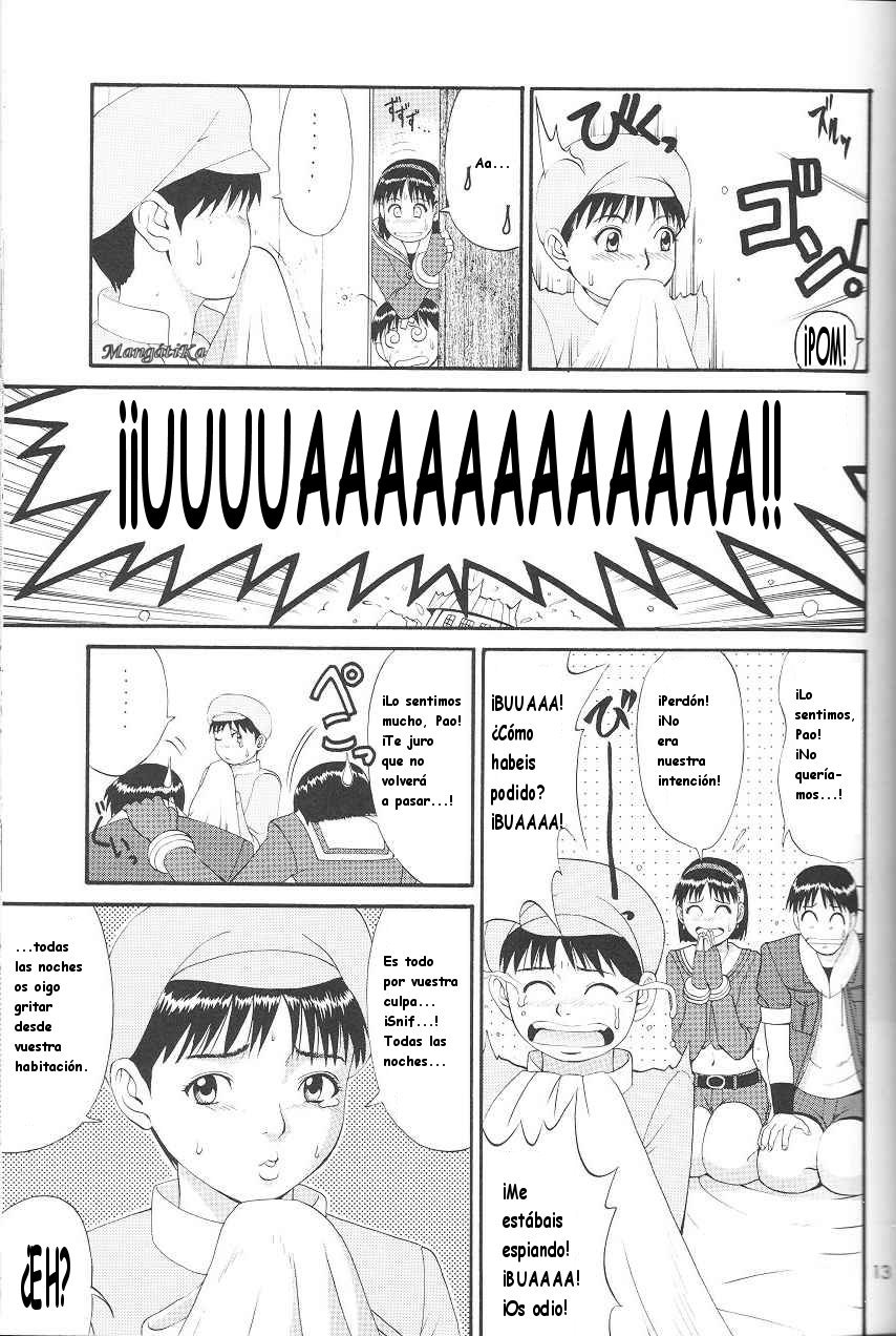 THE ATHENA &amp; FRIENDS '99 page 10 full
