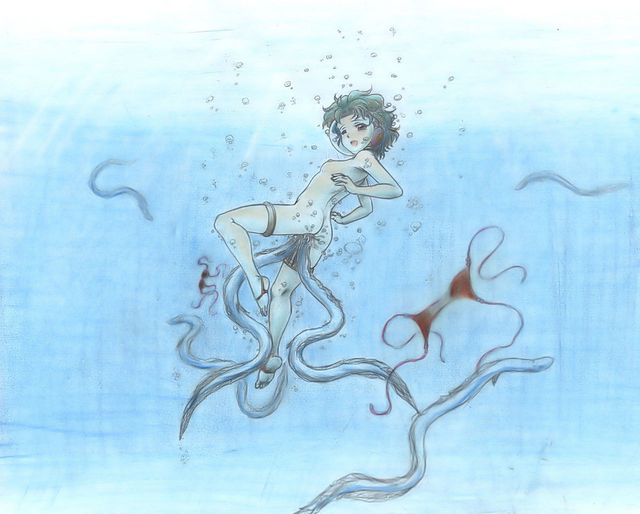 underwater furries part 2 page 9 full