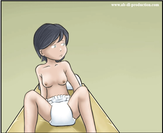 Animes in diaper colection page 3 full