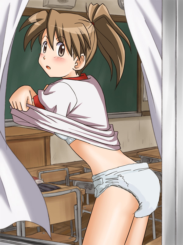 Animes in diaper colection page 4 full