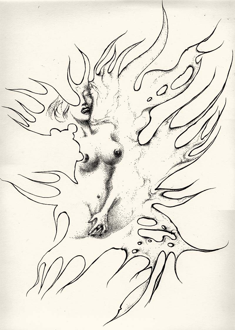 EROTIC ART COLLECTOR 0048 ALEXANDER PAVLENKO page 4 full
