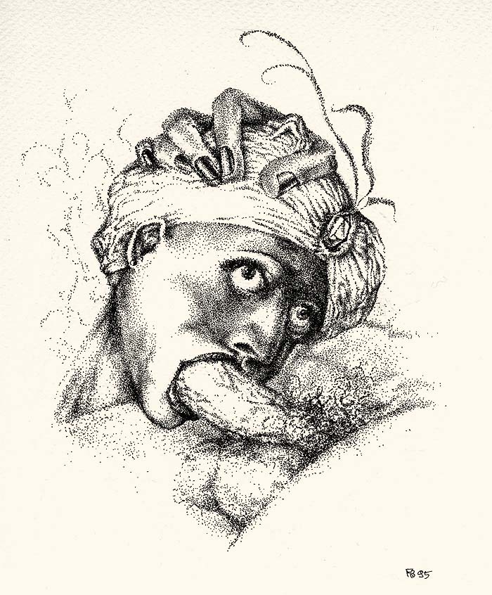 EROTIC ART COLLECTOR 0048 ALEXANDER PAVLENKO page 8 full