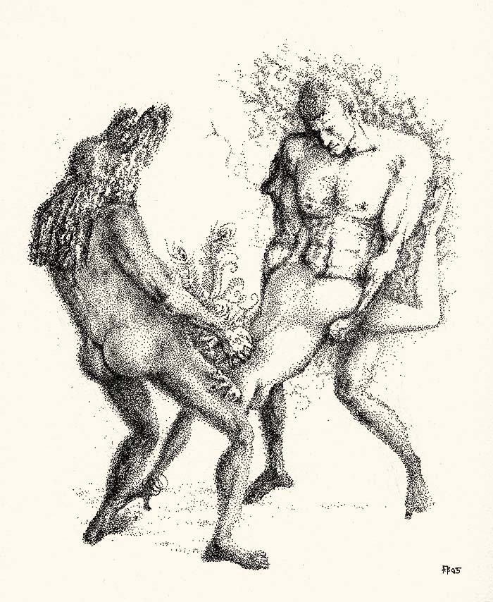 EROTIC ART COLLECTOR 0048 ALEXANDER PAVLENKO page 9 full