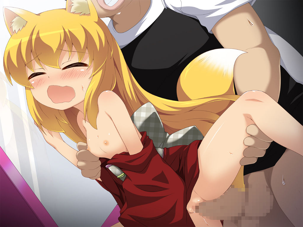 Kitsunekko no Mukosagashi page 10 full