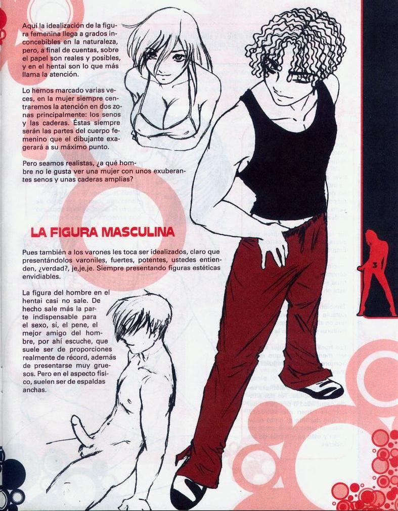 Dibujando Hentai Nueva Edición, vol.3 page 5 full