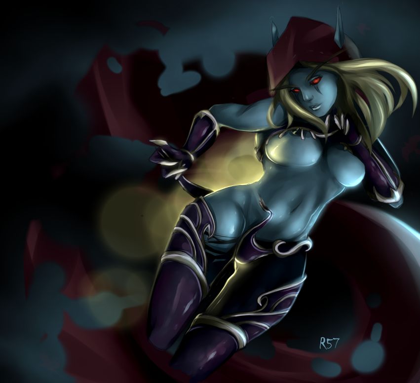 Ragora's Artwork page 6 full