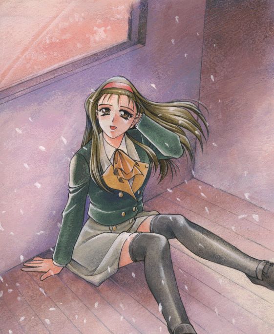 Sotsugyou Shashin 2 - Raspberry Dream page 4 full