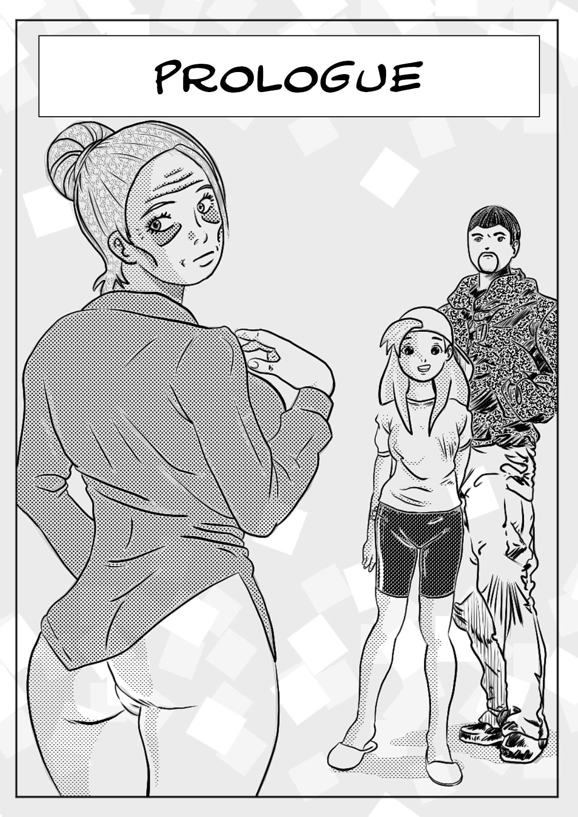 www.caroline-hentai.com page 1 full