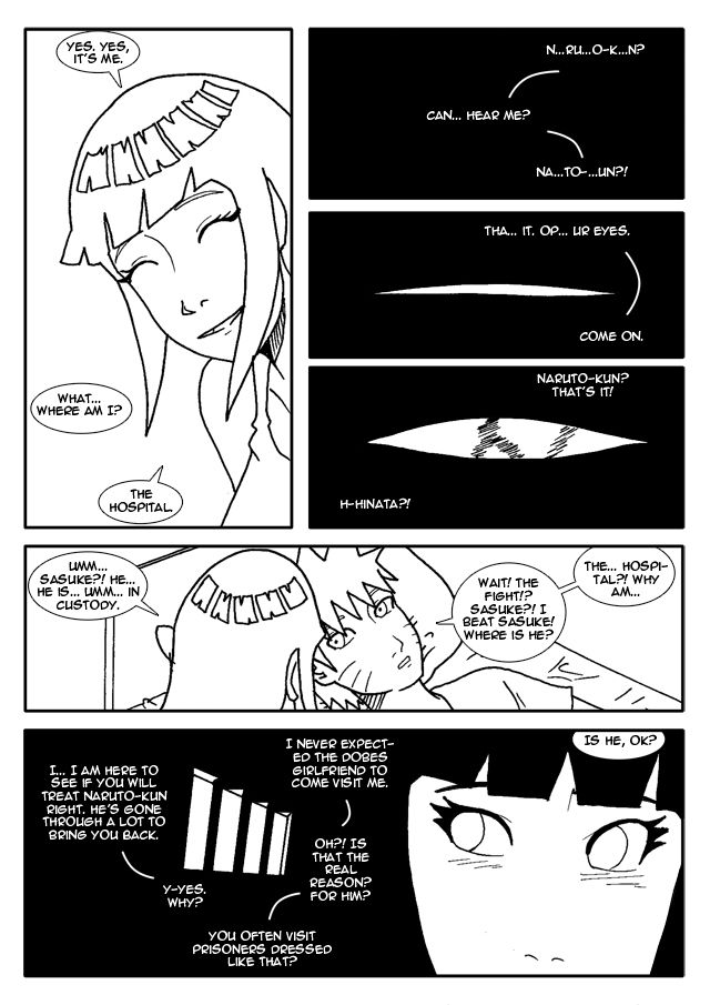 A Woman's Heart page 1 full