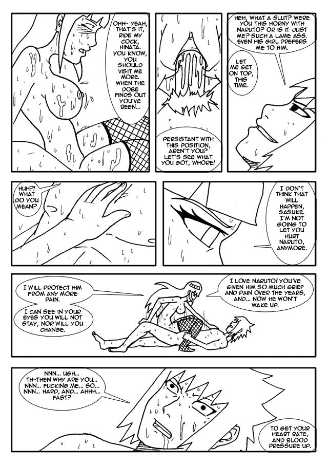 A Woman's Heart page 3 full