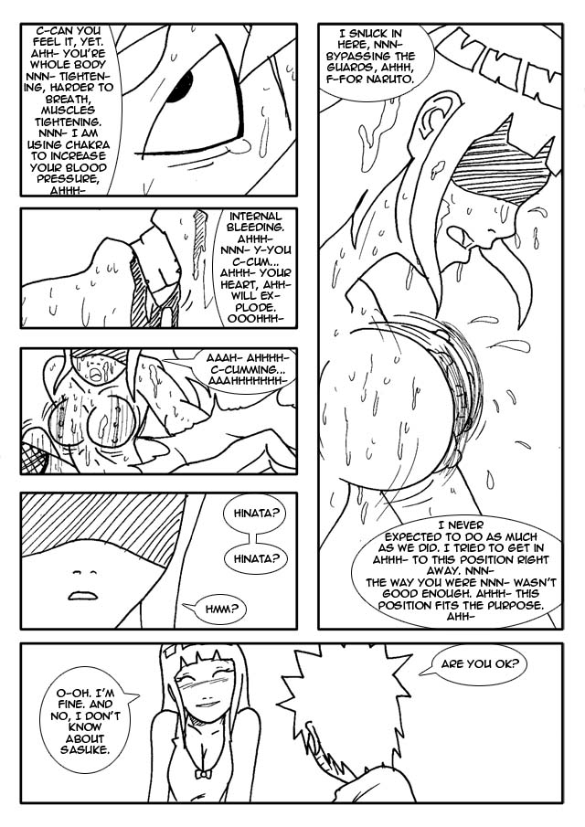 A Woman's Heart page 4 full