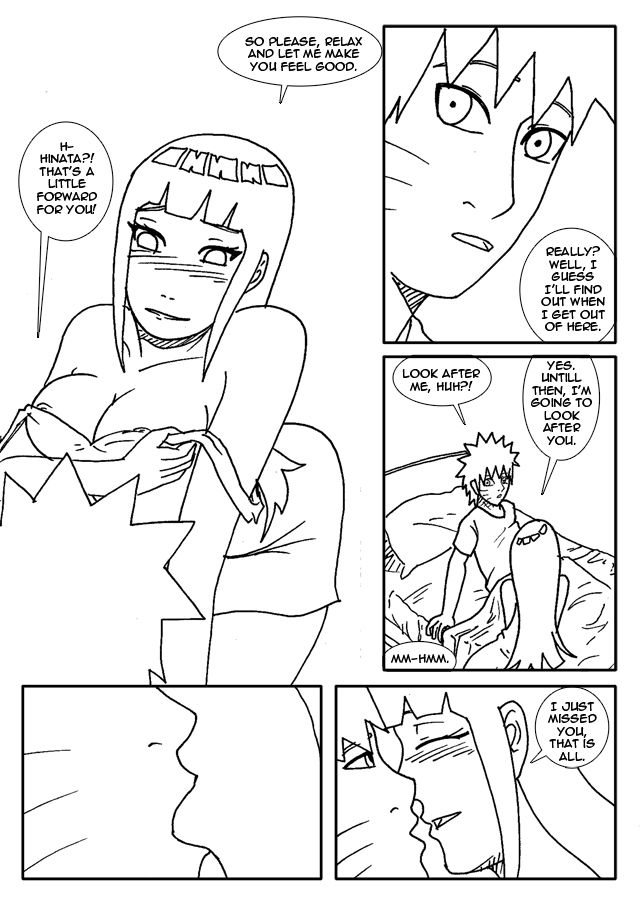 A Woman's Heart page 5 full