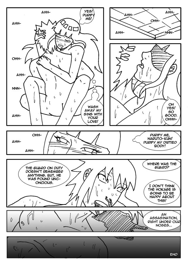 A Woman's Heart page 6 full