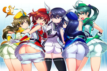 Vividass Operation cover