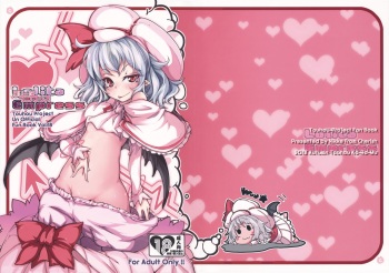 LolitaEmpress cover