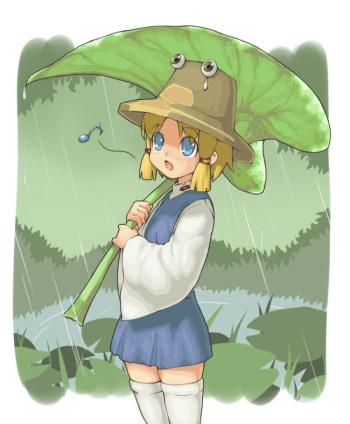 pixiv - さじぺん cover