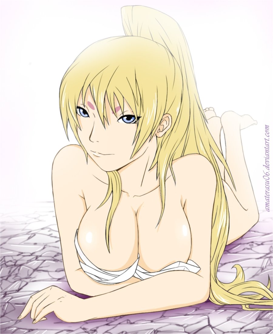 Yuzuriha de Grulla page 5 full