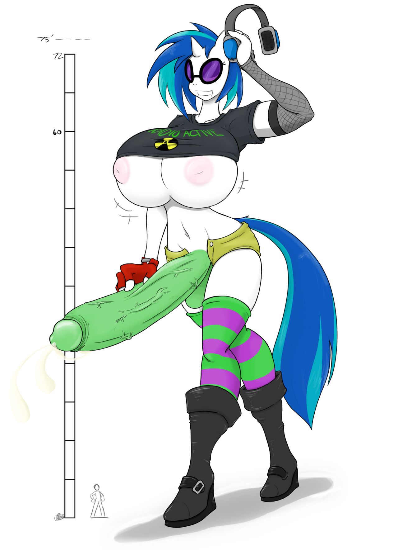 My little pony Friendship is Magic - Futanari/Scat/Humanized and other stuffz page 5 full