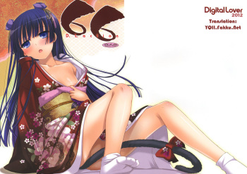D.L.action 66 cover