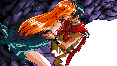 Yurou: Transient Sands page 6 full