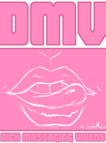 DMV cover