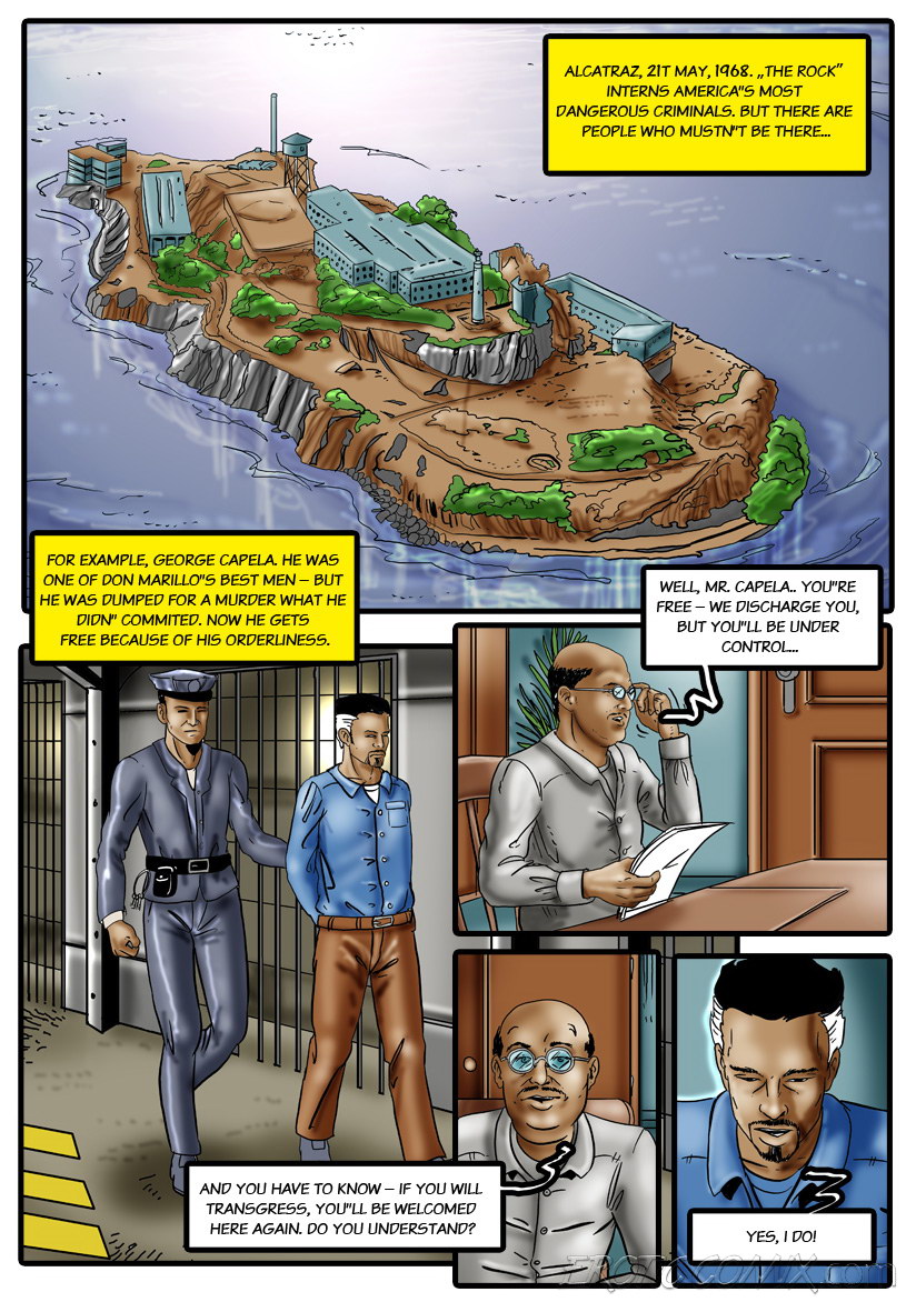 Guilty City page 2 full