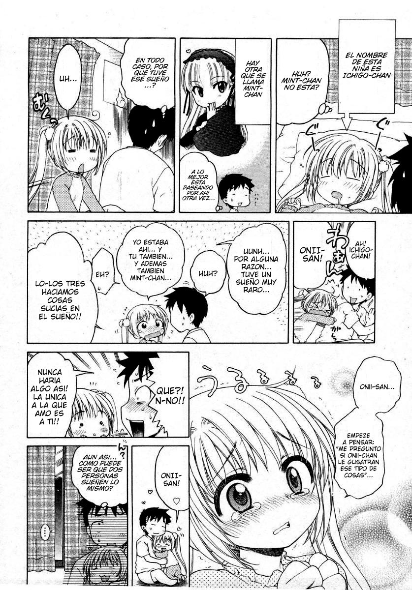 Mahou Shoujo Ichigo II page 6 full