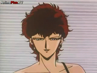 Devil Hunter Yohko GIFs page 10 full