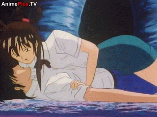 Devil Hunter Yohko GIFs page 2 full