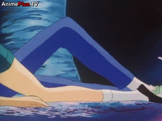 Devil Hunter Yohko GIFs page 3 full
