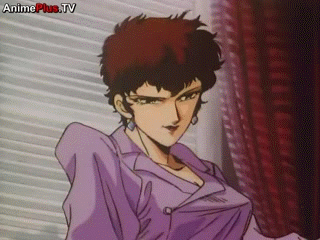 Devil Hunter Yohko GIFs page 5 full