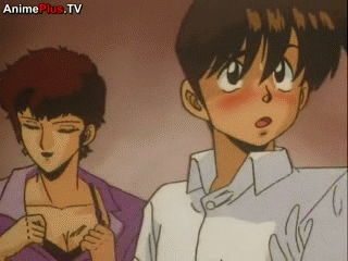 Devil Hunter Yohko GIFs page 9 full