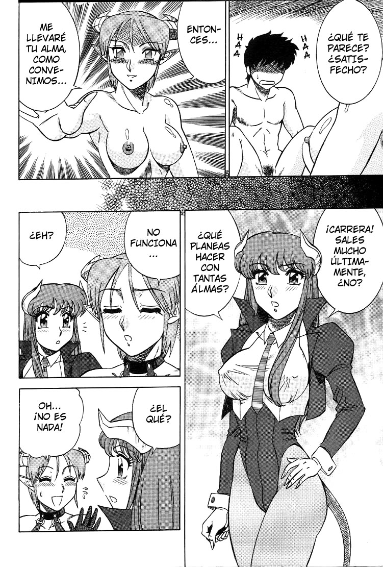 Angel's Seduction page 6 full