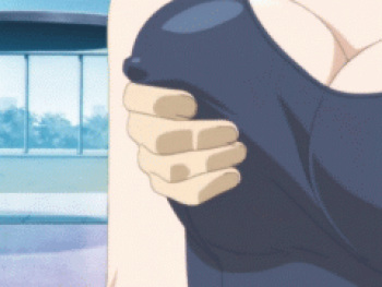 Animated GIF cover