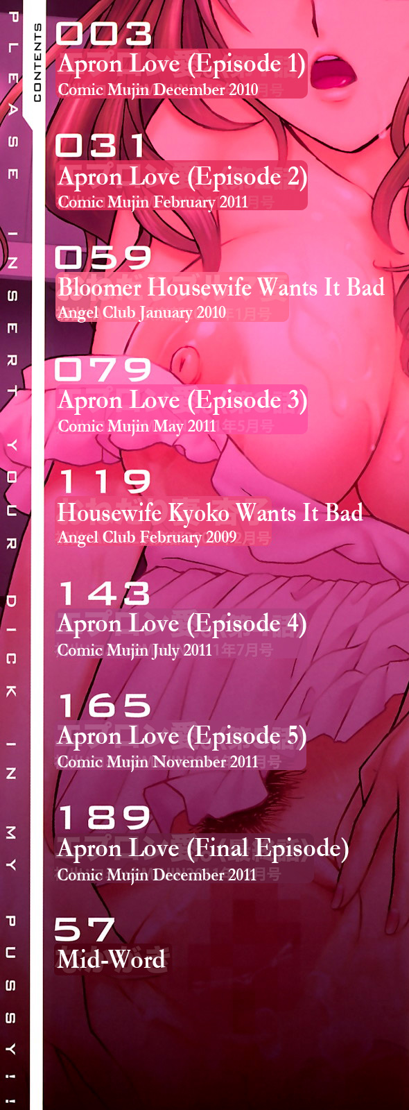 Apron Ai | Apron Love page 5 full