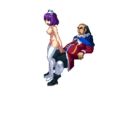 Ero Dot #002 Zero no Tsukaima Louise, Siesta, Henrietta page 2 full