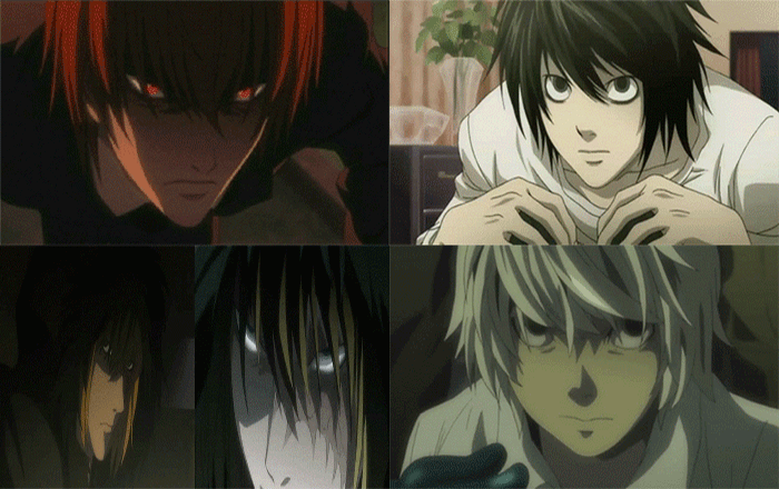Gif Collection page 1 full