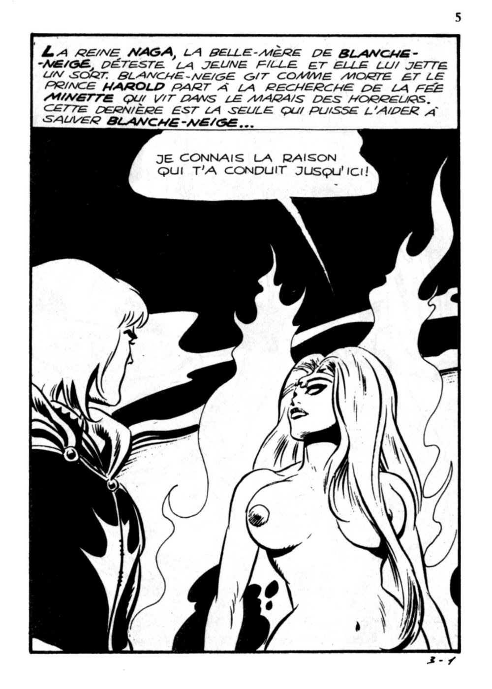 Contes Malicieux # 03 page 5 full