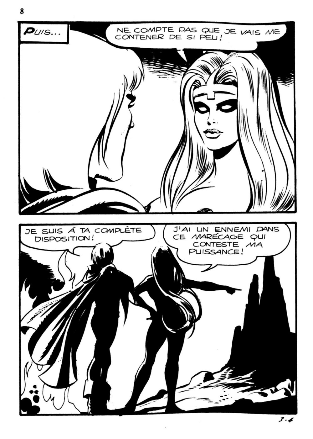 Contes Malicieux # 03 page 8 full