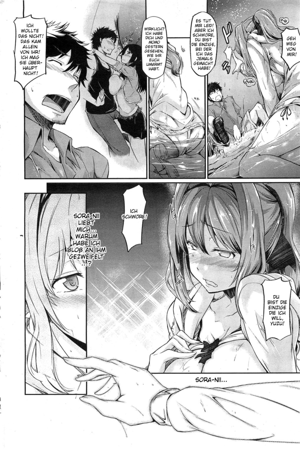 Sunny Drops page 10 full