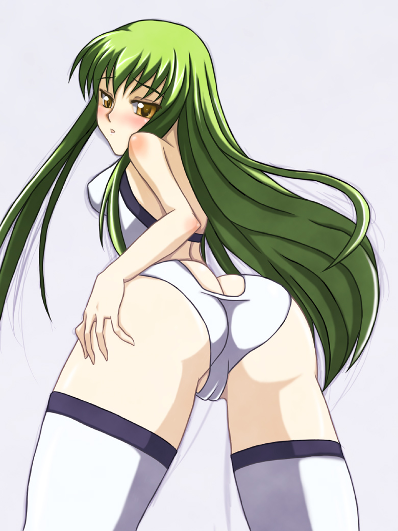 CC - Code Geass part1 page 10 full