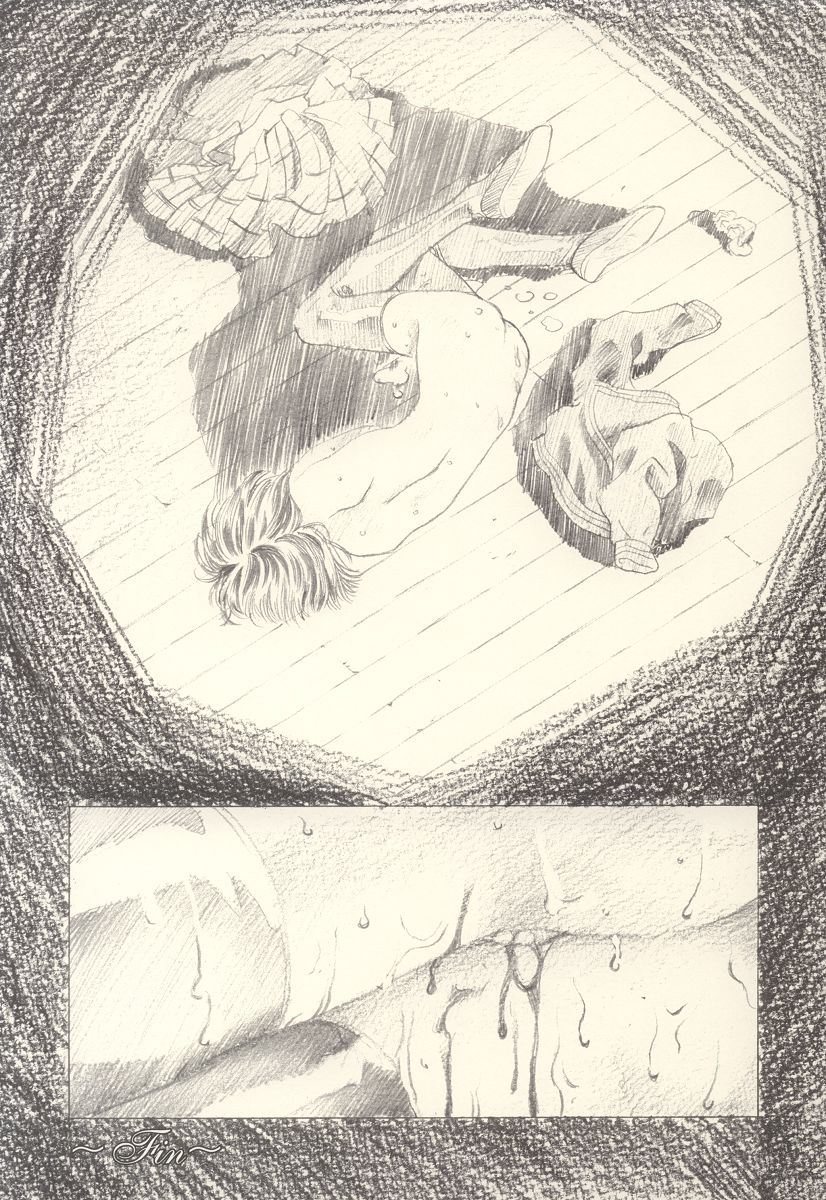 Hotaru Ame page 10 full