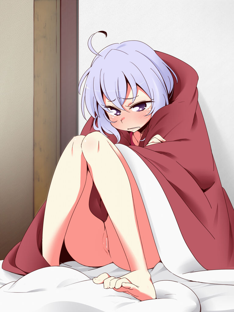 Senki Zesshou Symphogear page 2 full