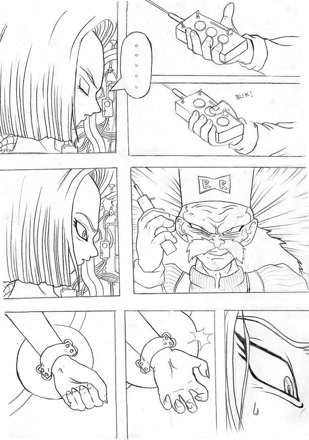 Gero's Lab page 2 full